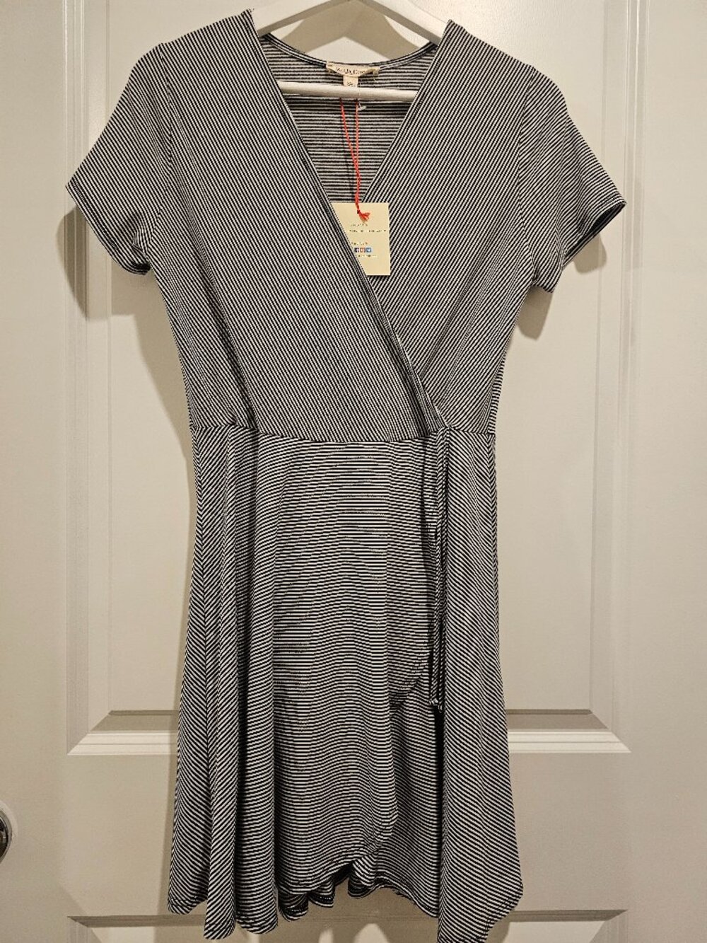 NWT Rolla Coster dress Sz L